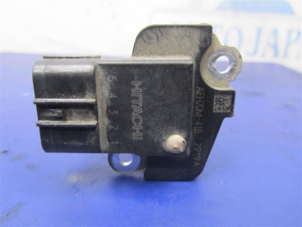 37980-RNA-A01 | Витратомір повітря HONDA ACCORD CU8 08-13 - Фото 3