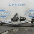76530-STX-A01 | Трапеция стеклоочистителей ACURA MDX (YD2) 06-13