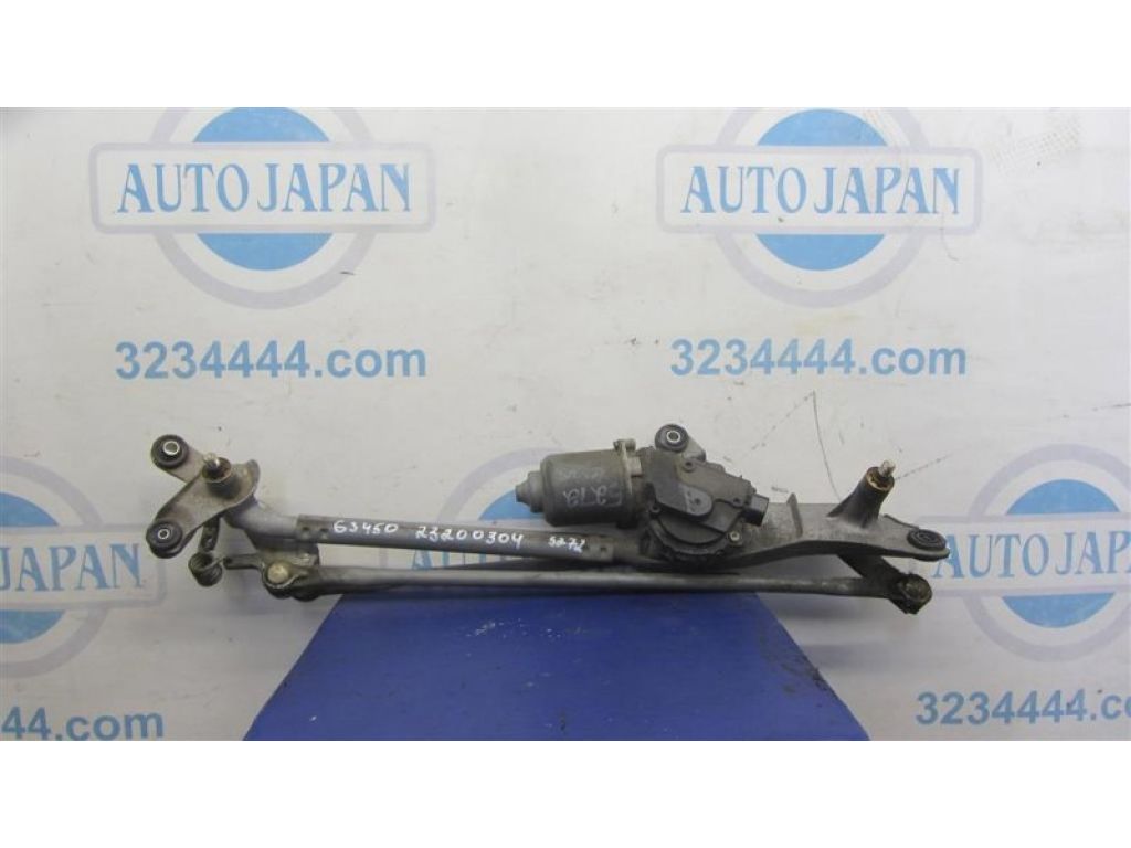 85150-30690 | Трапеція склоочисників LEXUS GS350 GS300 05-11