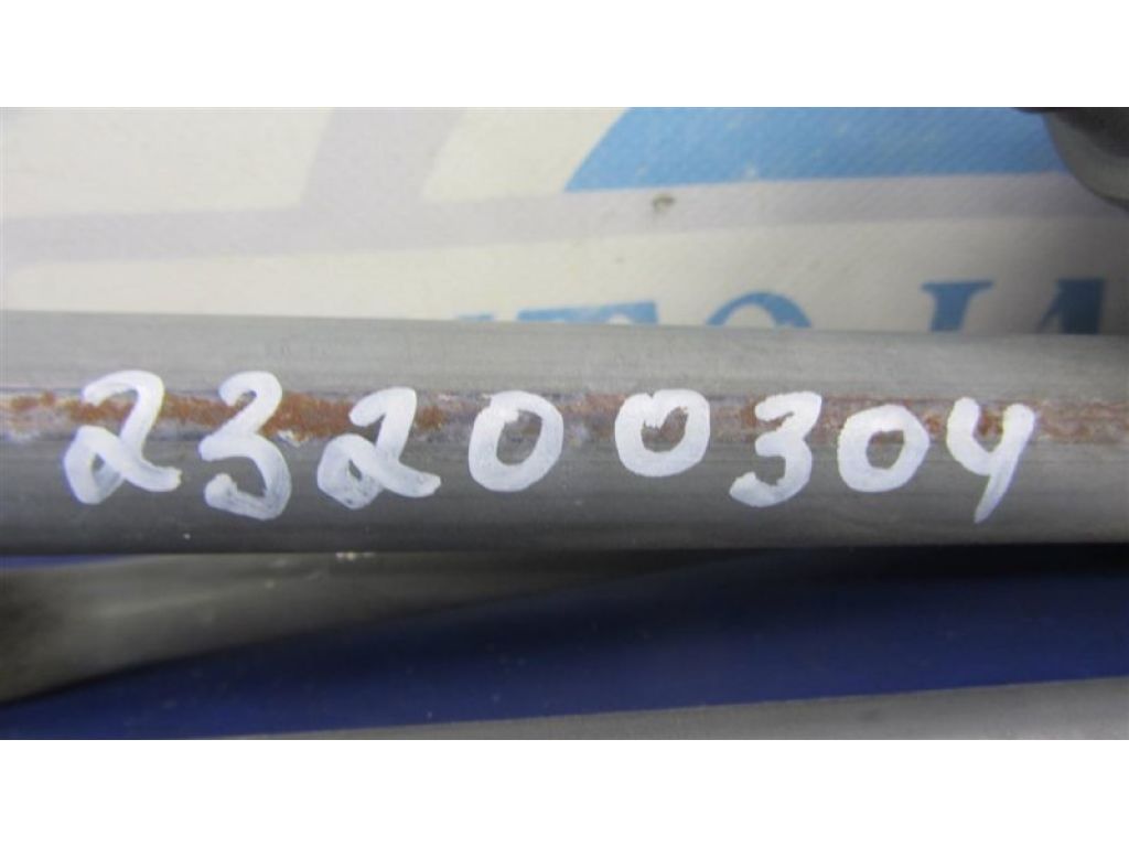 85150-30690 | Трапеція склоочисників LEXUS GS350 GS300 05-11 - Фото 2