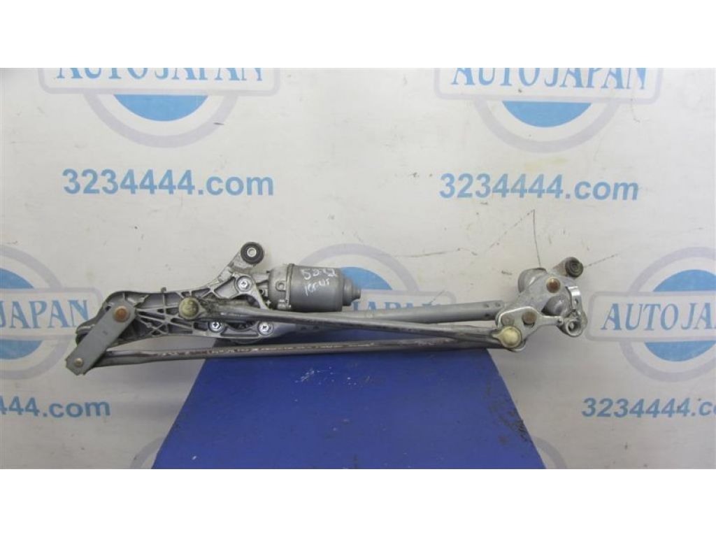 85150-30690 | Трапеція склоочисників LEXUS GS350 GS300 05-11 - Фото 3