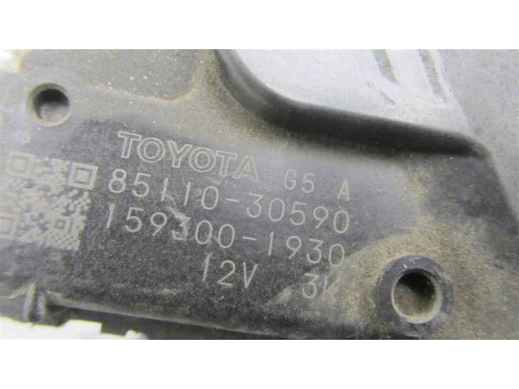 85150-30690 | Трапеція склоочисників LEXUS GS350 GS300 05-11 - Фото 4