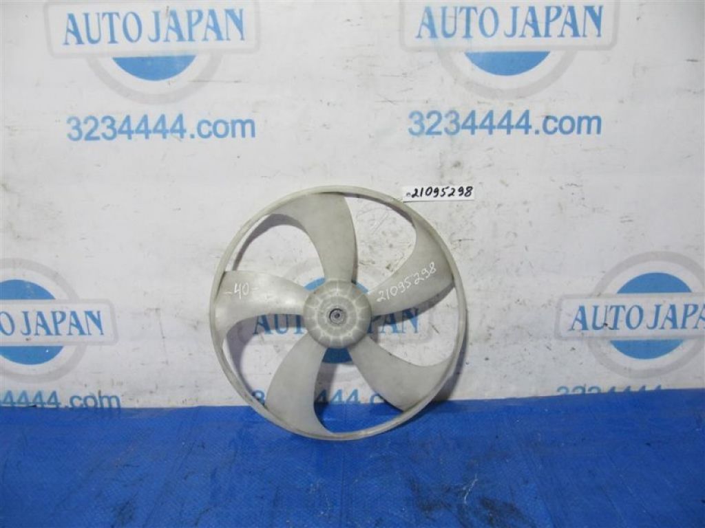 16361-0H090 | Крильчатка вентилятора основного радіатора TOYOTA CAMRY 40 06-11