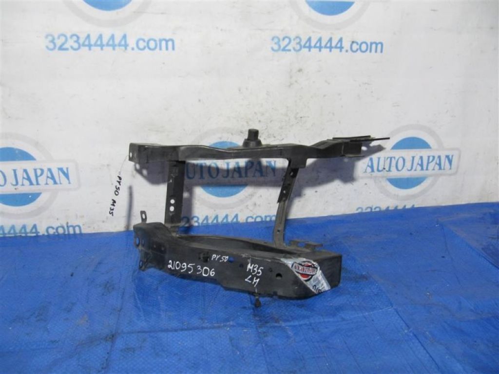 62521-EH200 | Панель передня лів. INFINITI M35/M45 04-10