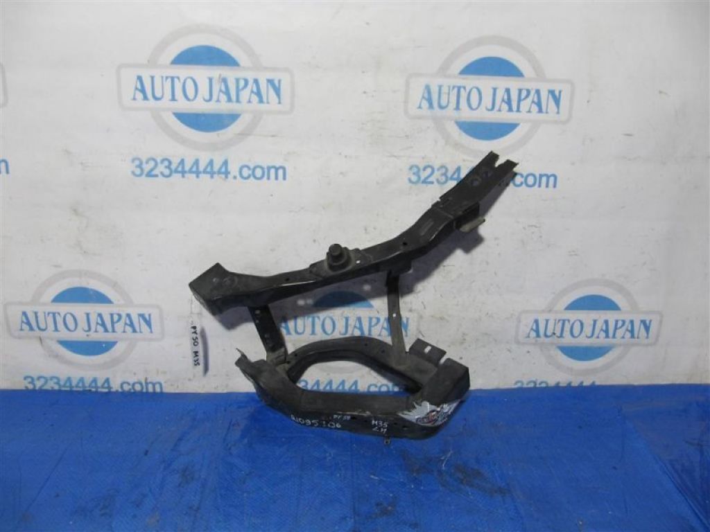 62521-EH200 | Панель передня лів. INFINITI M35/M45 04-10 - Фото 2