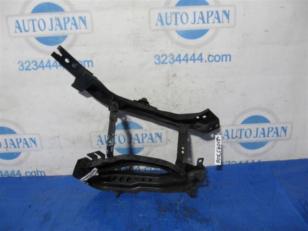 62521-EH200 | Панель передня лів. INFINITI M35/M45 04-10 - Фото 3