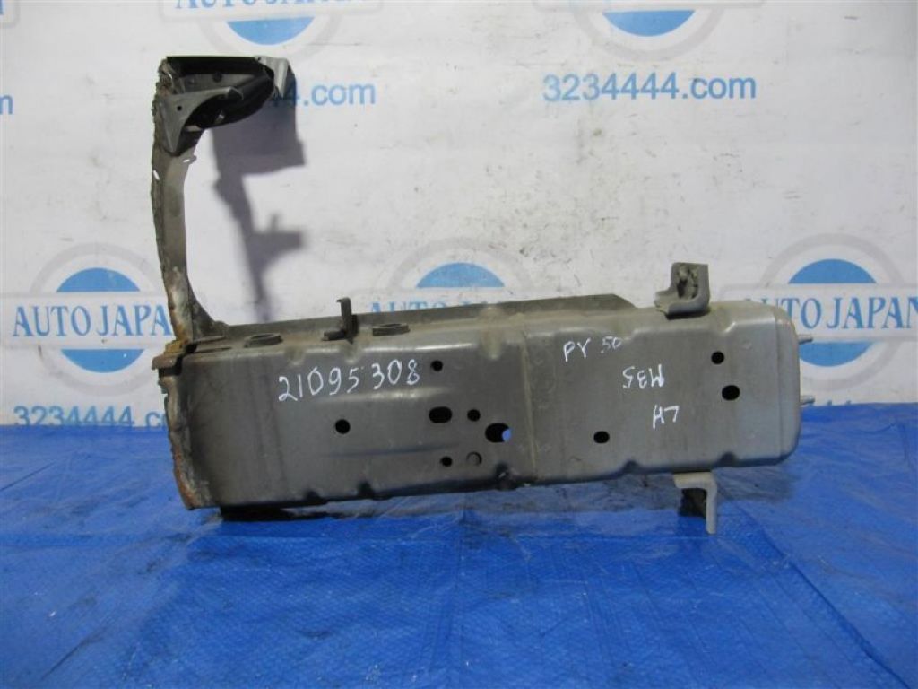 64181-EJ20A | Четверть кузова передняя лев. INFINITI M35/M45 04-10