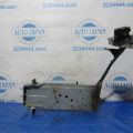 64181-EJ20A | Четверть кузова передняя лев. INFINITI M35/M45 04-10 - Превью 4