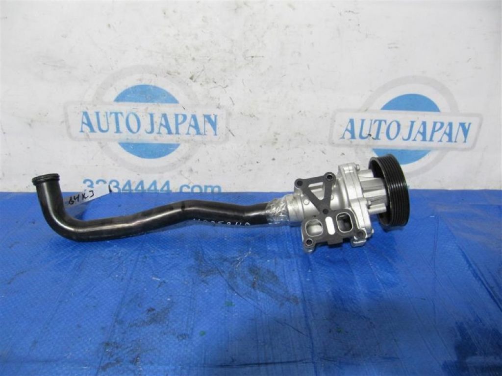 25100-2G200 | водяний насос HYUNDAI SONATA YF 10-14 - Фото 2