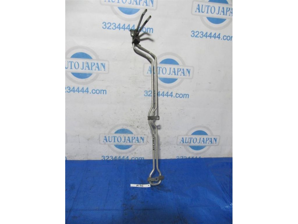 49790-EG000 | Радіатор ГПК INFINITI M35/M45 04-10