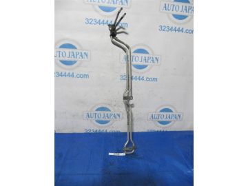 Радіатор ГПК INFINITI M35/M45 04-10