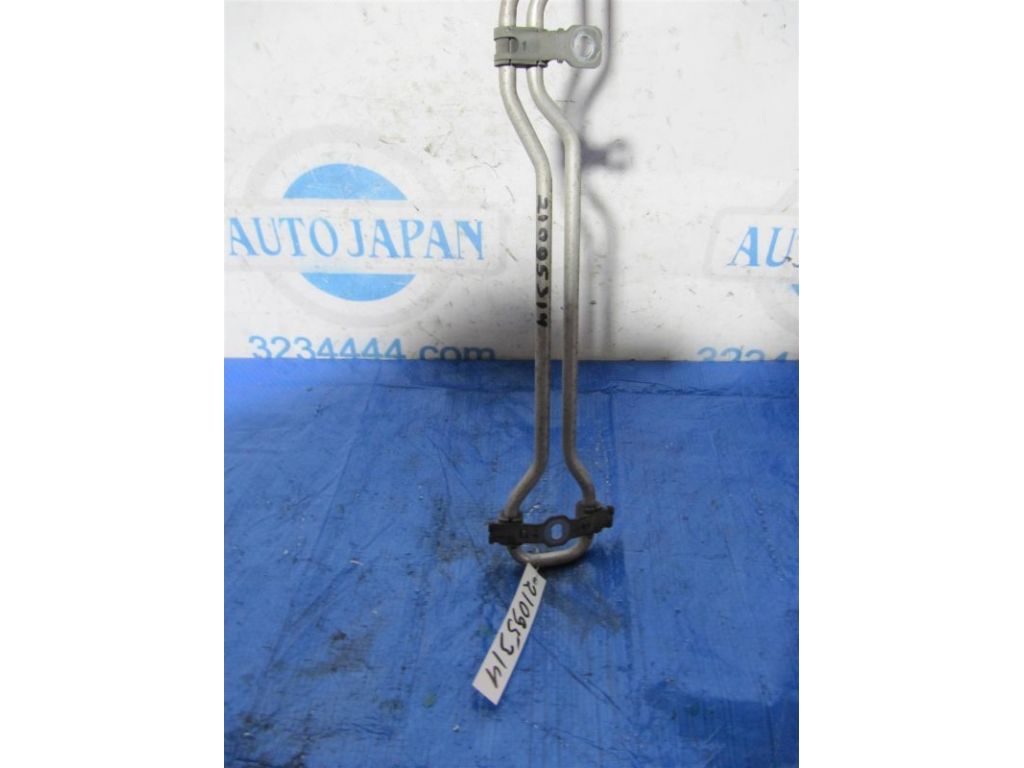 49790-EG000 | Радіатор ГПК INFINITI M35/M45 04-10 - Фото 2