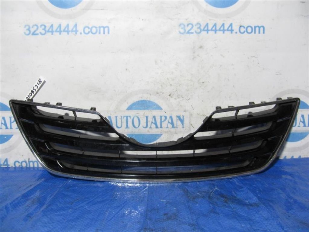 53101-33180-C0 | Решетка радиатора TOYOTA CAMRY 40 06-11
