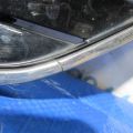 53101-33180-C0 | Решетка радиатора TOYOTA CAMRY 40 06-11 - Превью 3