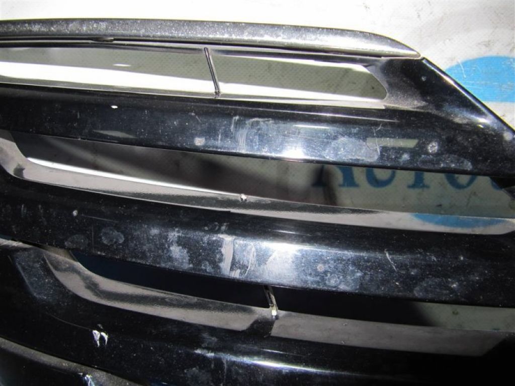 53101-33180-C0 | Решетка радиатора TOYOTA CAMRY 40 06-11 - Фото 4
