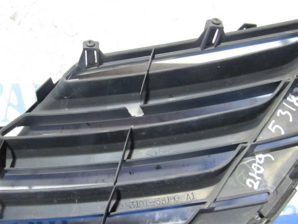 53101-33180-C0 | Решетка радиатора TOYOTA CAMRY 40 06-11 - Фото 7