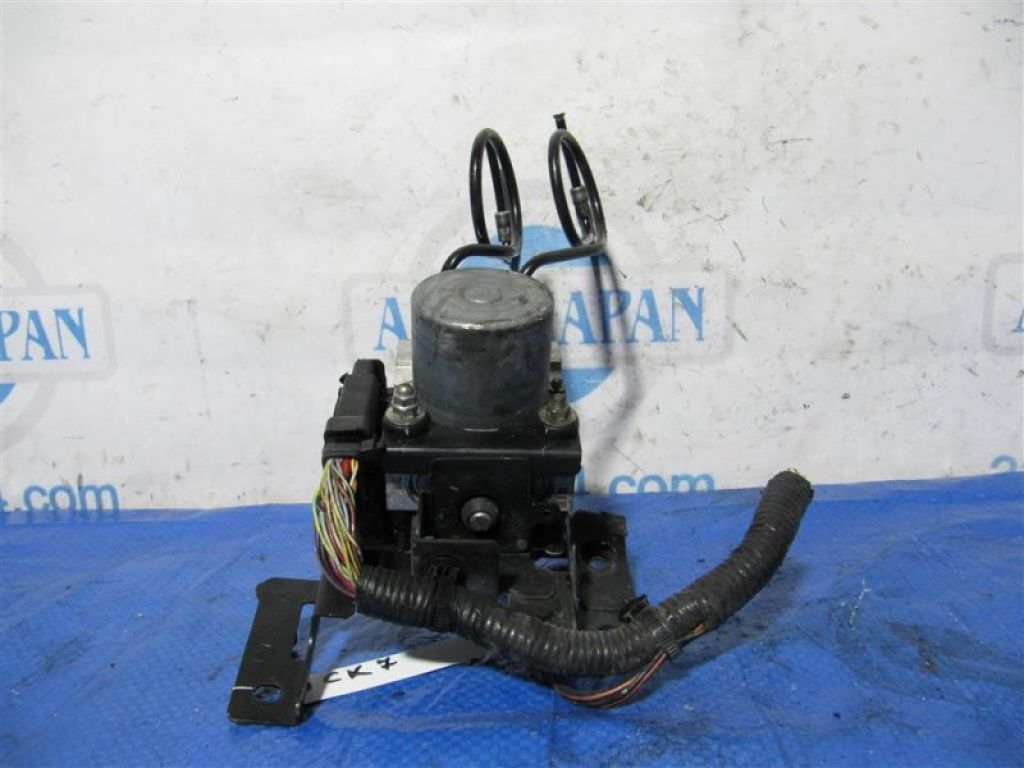 EGY3-43-7A0A | Блок антиблокувальної системи MAZDA CX-7 06-12 - Фото 2