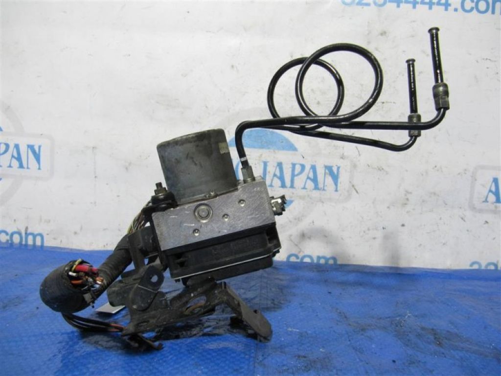 EGY3-43-7A0A | Блок антиблокувальної системи MAZDA CX-7 06-12 - Фото 3