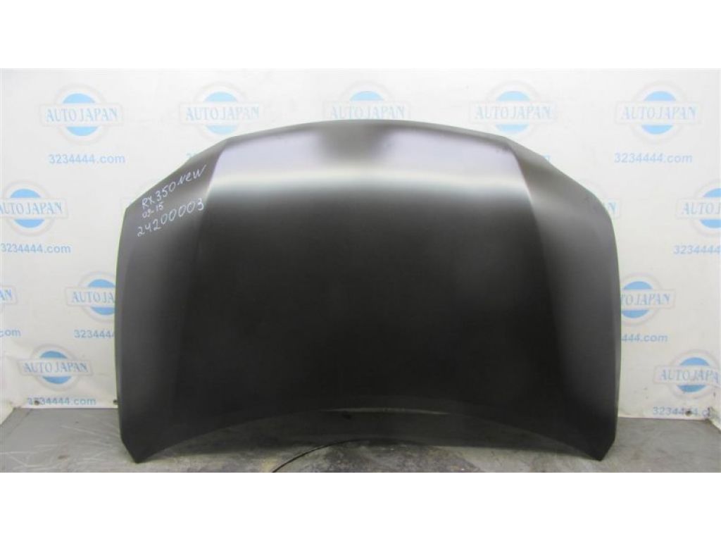 53301-0E070 | Капот LEXUS RX350/450 09-15