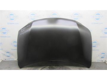 Капот LEXUS RX350/450 09-15