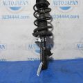 BP4K-34-900F | Амортизатор передн. лів. MAZDA 3 BK 03-08