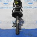 BP4K-34-900F | Амортизатор передн. лів. MAZDA 3 BK 03-08 - Прев'ю 4