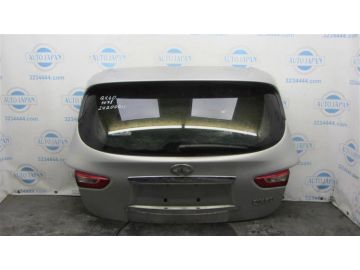 Крышка багажника INFINITI QX60/JX35 12-20