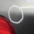 68100-STX-315ZZ | Кришка багажника ACURA MDX (YD2) 06-13 - Прев'ю 4