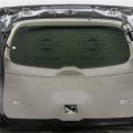 68100-STX-315ZZ | Кришка багажника ACURA MDX (YD2) 06-13 - Прев'ю 8