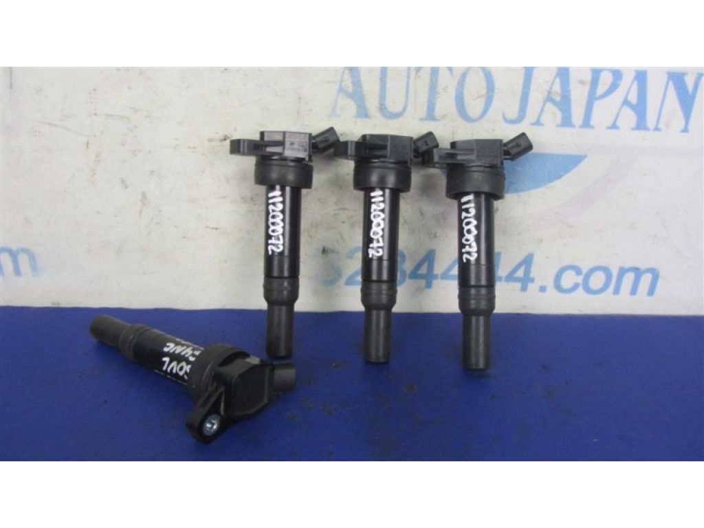 27300-2E000 | Котушка запалювання KIA SOUL PS 13-19