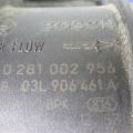 03L 906 461 A | Расходомер воздуха VOLKSWAGEN JETTA USA 10-17 - Превью 3