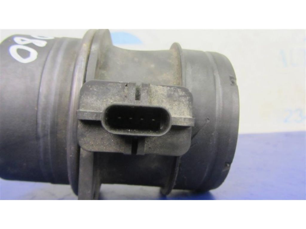 03L 906 461 A | Расходомер воздуха VOLKSWAGEN JETTA USA 10-17 - Фото 4