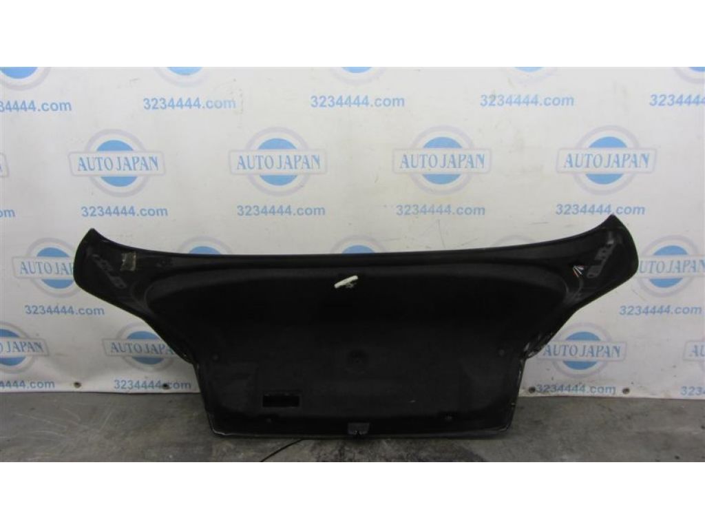 HDC00-JK0MM | Крышка багажника INFINITI G25/G35/G37/Q40 06-14 - Фото 4