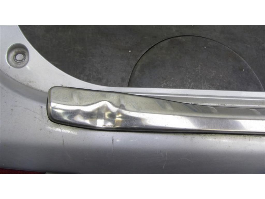 85022-3JB0H | Бампер задний INFINITI QX60/JX35 12-20 - Фото 4