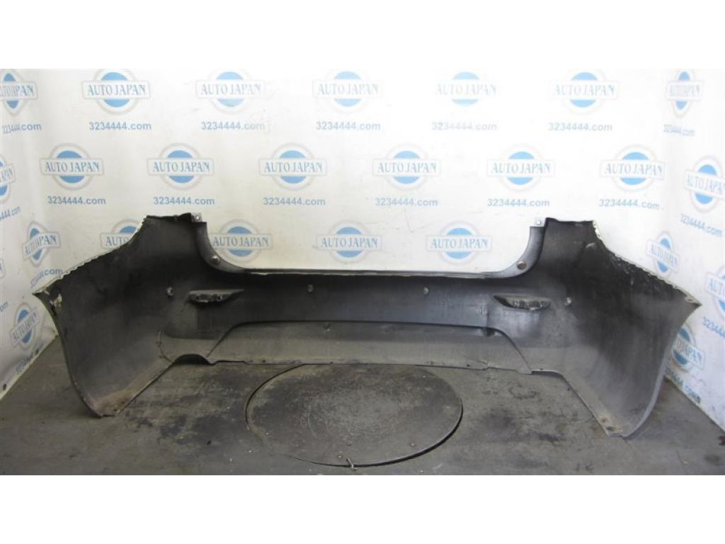 85022-3JB0H | Бампер задний INFINITI QX60/JX35 12-20 - Фото 6