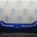 04715-TBA-A00ZZ | Бампер задній HONDA CIVIC FC/FK 15-