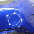 04715-TBA-A00ZZ | Бампер задній HONDA CIVIC FC/FK 15- - Прев'ю 2