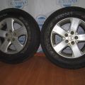 43200-65850-27S | Диск R16 SUZUKI GRAND VITARA 05-15 - Превью 2