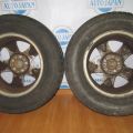 43200-65850-27S | Диск R16 SUZUKI GRAND VITARA 05-15 - Превью 3