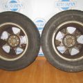 43200-65850-27S | Диск R16 SUZUKI GRAND VITARA 05-15 - Превью 4
