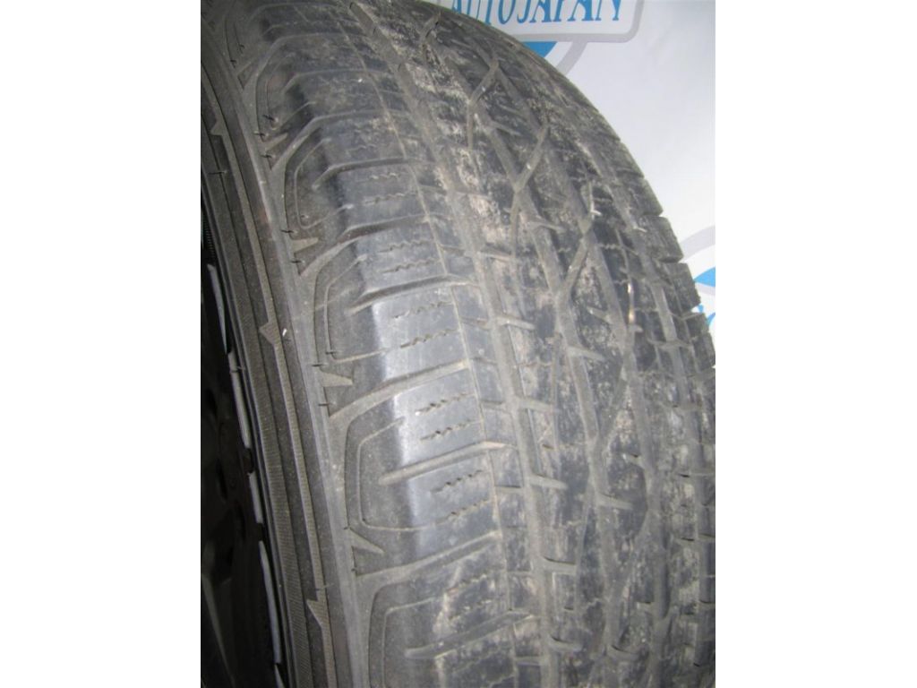 43200-65850-27S | Диск R16 SUZUKI GRAND VITARA 05-15 - Фото 8