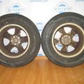 43200-65850-27S | Диск R16 SUZUKI GRAND VITARA 05-15 - Превью 9