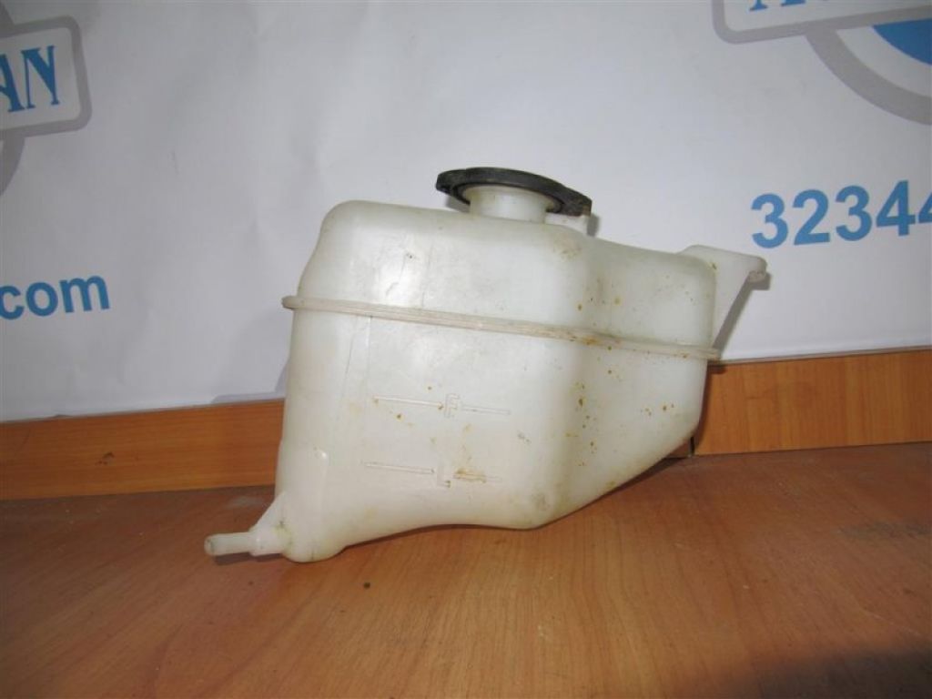 25430-2W000 | Бачок розширювальний HYUNDAI SANTA FE (DM) 12-18 - Фото 2