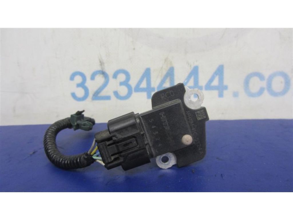 37980-RC0-M01 | Витратомір повітря ACURA TLX 14-17