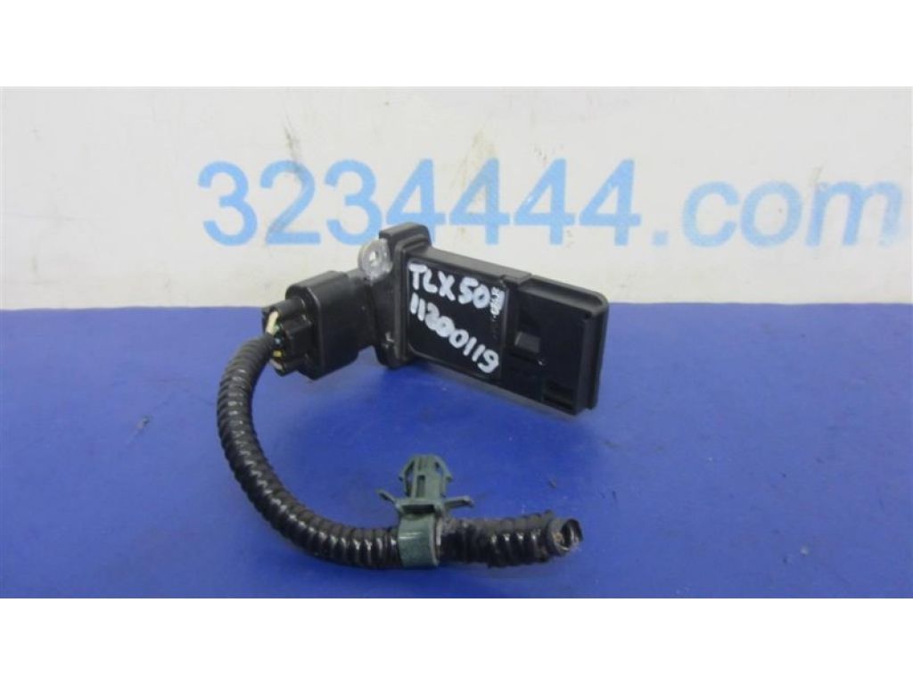 37980-RC0-M01 | Витратомір повітря ACURA TLX 14-17 - Фото 4