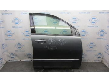 Дверь передн. прав. ACURA MDX (YD2) 06-13