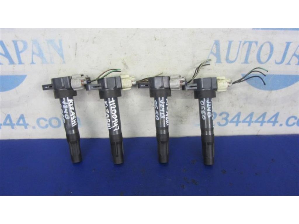 33400-51K40 | Катушка зажигания SUZUKI KIZASHI 09-14