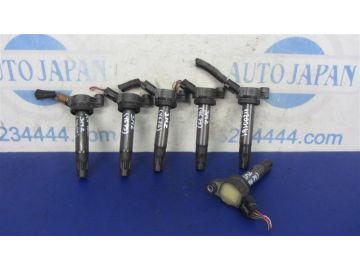 Котушка запалювання LEXUS RX300/330/350/400 03-09
