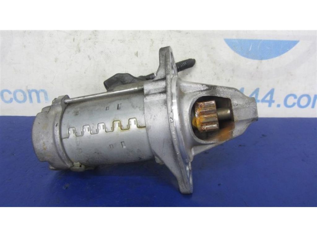 23300AA59A | Стартер SUBARU LEGACY 09-15 BM - Фото 4