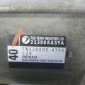 23300AA59A | Стартер SUBARU LEGACY 09-15 BM - Превью 5